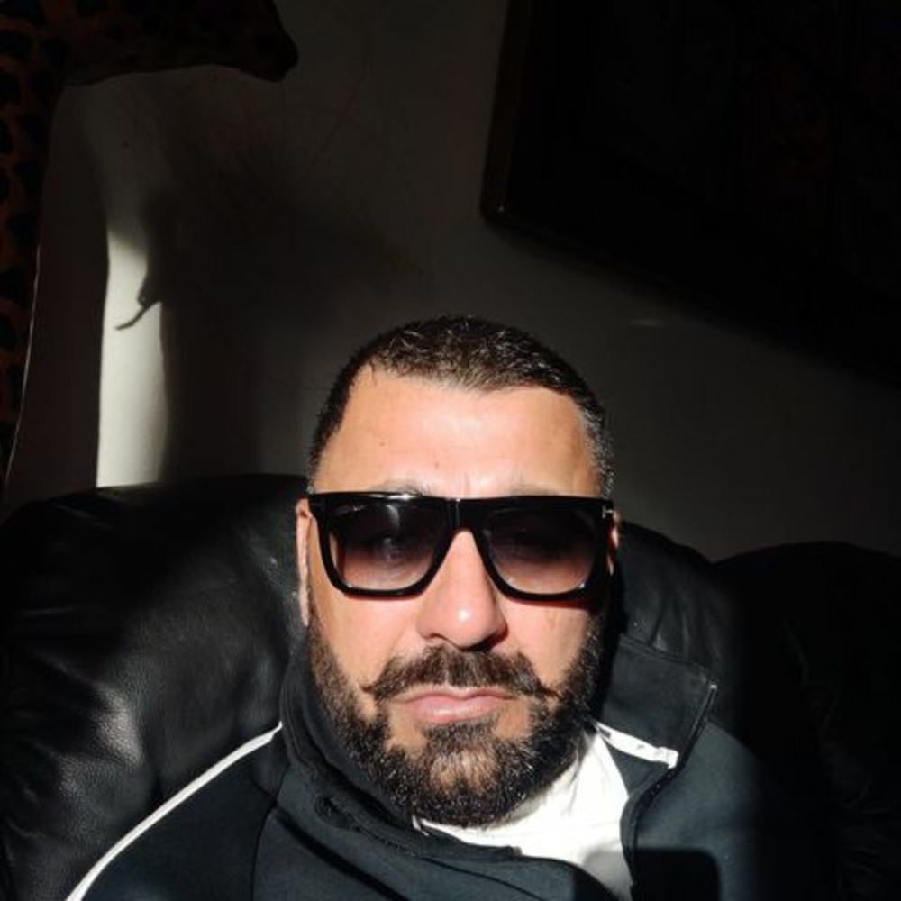 Meet your Posher, Jatinder